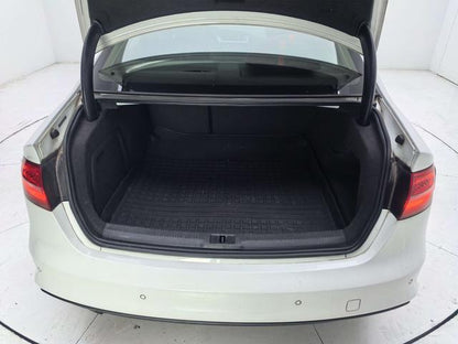 Certificated Used FAW-Audi A4L 2015 45 TFSI Quattro Individual Sport