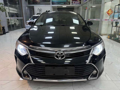 Certificated Pre-Owned Lexus Camry 2016 2.0E 10th Anniversary Limited Edition Elite Version - u22684792