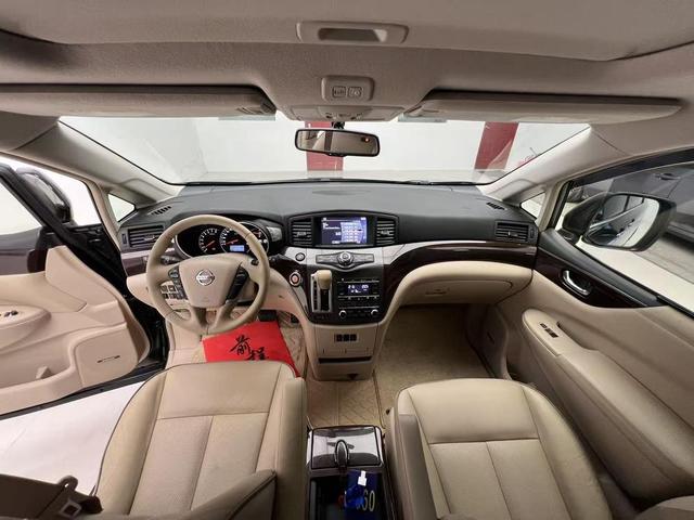 Certificated Pre-Owned Quest 2013 3.5L SL - u22057454