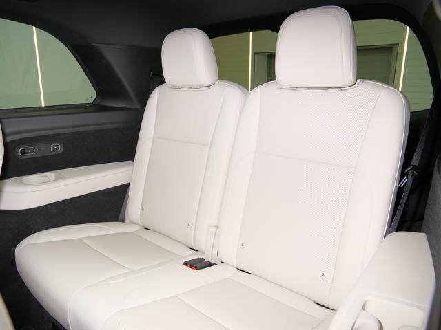 Certificated Pre-Owned Li Auto L9 2024 Ultra Edition -u22835729