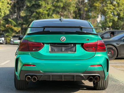 Certificated Pre-Owned BMW 1 Series 2021 125i M Sport Night Edition - u22342292