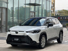 Certificated Pre-Owned GAC Toyota Frontlander 2022 2.0L CVT Leading Edition - u22650636