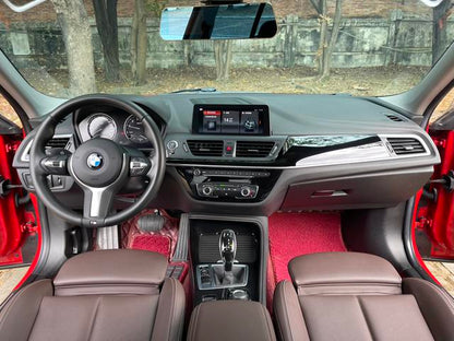 Certificated Pre-Owned BMW 1 Series 2020 120i M Sport Package - u22044586