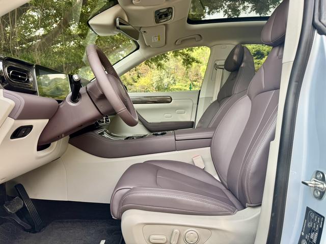 Certificated Pre-Owned Leapmotor C11 2023 Extended-Range 300 Smart Enjoyment Edition -u22245517