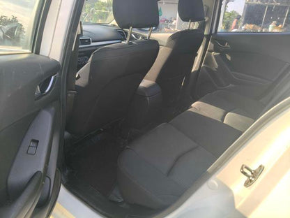 Certificated Pre-Owned Mazda 3 Axela 2016 Sedan 1.5L Automatic Comfort Edition - u22057996