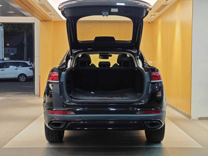 Certificated Pre-Owned Geely Xingyue PHEV 2019 Refreshed Version 400T Yaoxingzhe with 56KM Pure Electric Range -u22491919