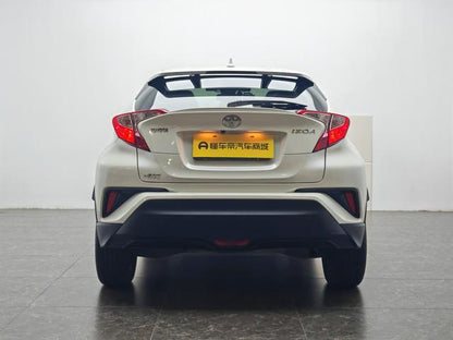 Certificated Pre-Owned Lexus IZOA 2018 2.0L Yichi Edition China VI - u22587013