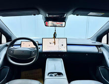 Certificated Pre-Owned XPENG P7+ 2024 Long Range Max-u22075143