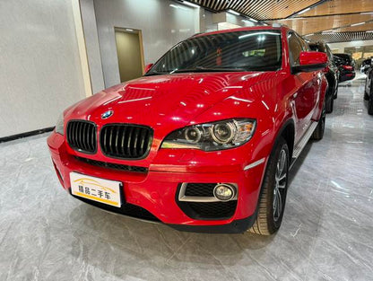 Certificated Used BMW X6 2014 xDrive35i Sports Edition - u22064355