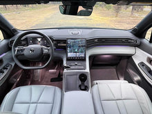 Certificated Pre-Owned NIO ES8 2020 Edition 580KM Base Version Seven-Seater -u22436447