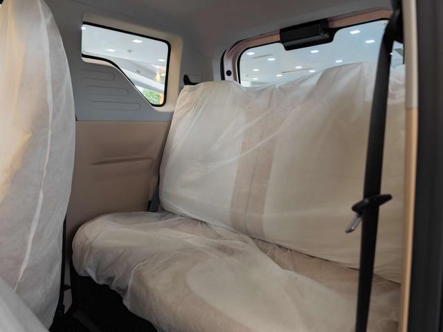 Pre-Owned Geely Panda 2024 200km Panda mini Longteng Version