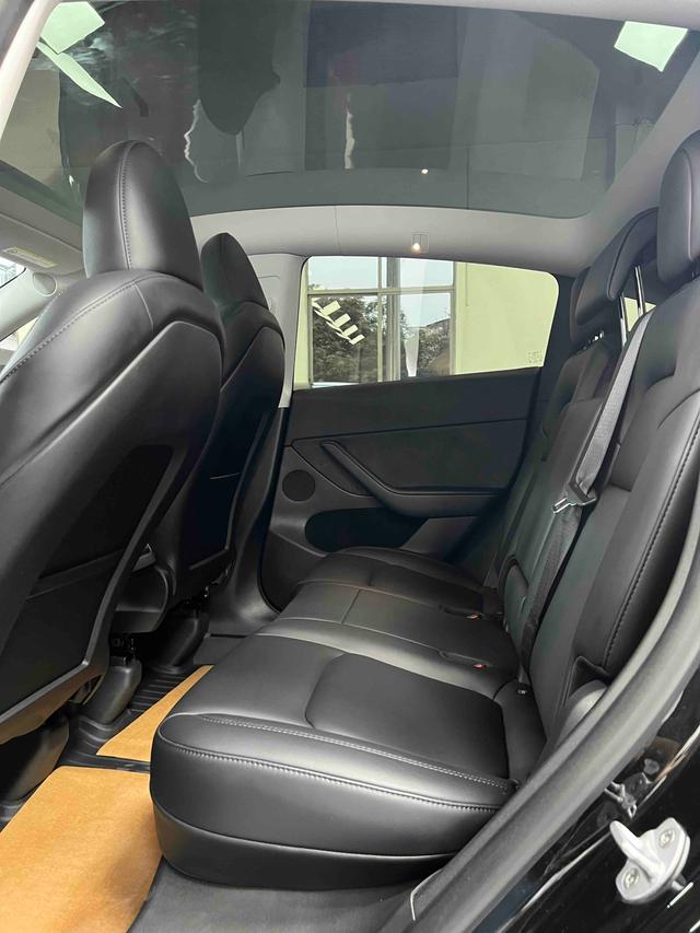 Certificated Pre-Owned Model Y 2024 Long Range All-Wheel Drive Version -u22524743