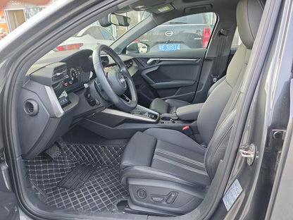 Certificated Pre-Owned Audi A3 2023 Modified Sportback 35 TFSI Fashionable Sporty Model - u22673029
