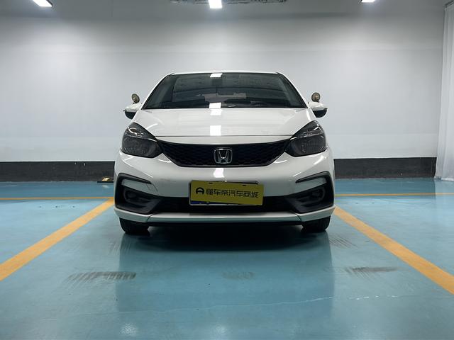 Certificated Pre-Owned Fit 2021 1.5L CVT Fashion Enjoyment Edition - u22642238