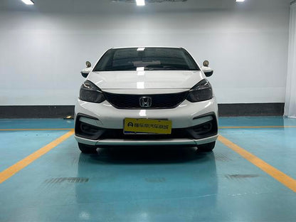Certificated Pre-Owned Fit 2021 1.5L CVT Fashion Enjoyment Edition - u22642238