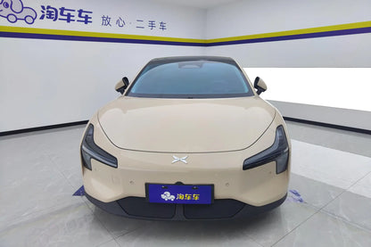 Certificated Pre-Owned XPENG MONA M03 2024 620 Ultra Long Range Version-u20835705