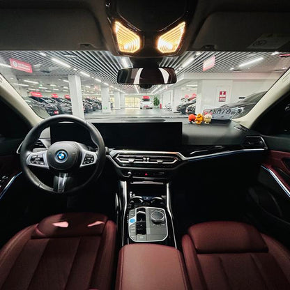 Certificated Pre-Owned BMW i3 2022 eDrive35L -u22950019