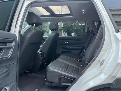 Certificated Pre-Owned Dongfeng Honda CR-V 2023 240TURBO CVT Two-wheel Drive Fashion 5-seater Edition - u22588759