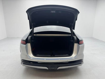 Certificated Pre-Owned BYD Han L EV 2025 Edition 601KM 4WD LiDAR Flagship Model -u22122534