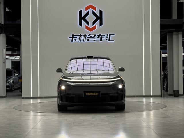 Pre-Owned Li L7 2023 Pro Edition