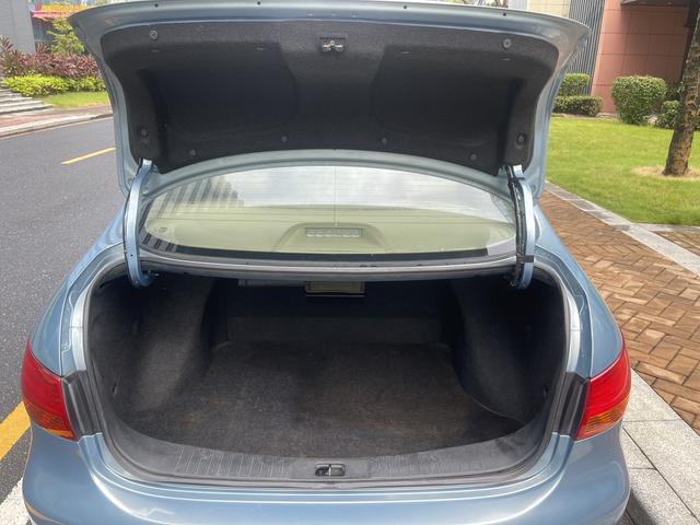 Certificated Pre-Owned Dongfeng Nissan Sylphy 2008 2.0XL Technology Edition - u20866061