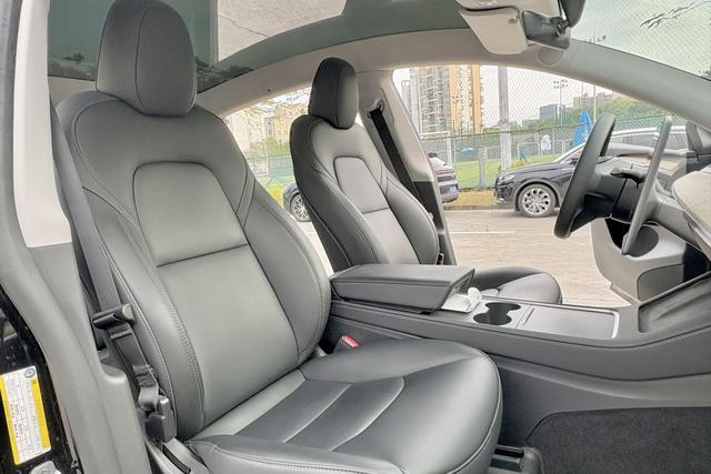 Certificated Pre-Owned Model Y 2022 Refreshed Long Range All-Wheel Drive Version -u22948563