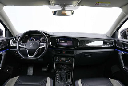 Certificated Pre-Owned FAW-Volkswagen Talagon GTE 2022 Luxury -u22099126