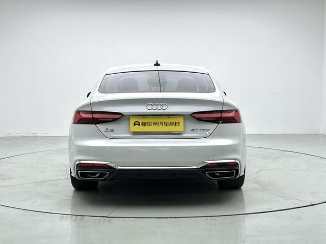 Certificated Pre-Owned Audi A5 2021 Sportback 40 TFSI Fashion Dynamic Edition - u22509981