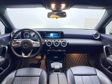 Certificated Pre-Owned Mercedes-Benz A-Class 2022 Refreshed A 200 L Sport Sedan Fashion Edition - u22569380