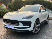 Certificated Pre-Owned Porsche Macan 2022 Macan 2.0T - u22446246