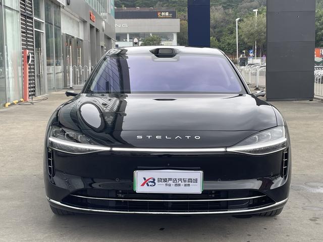 Certificated Pre-Owned Skyworth Xiangjie S9 2025 Extended-Range Rear-Wheel Drive Max+ -u22917515