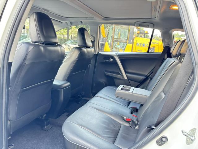 Certificated Pre-Owned GAC Toyota RAV4 Rongfang 2013 2.5L Automatic Four-wheel Drive Luxury Edition - u22683170