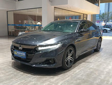 Certificated Pre-Owned Accord 2022 260TURBO Night Illusion Prestige Edition - u22686822
