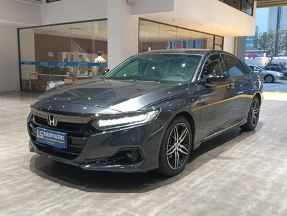 Certificated Pre-Owned Accord 2022 260TURBO Night Illusion Prestige Edition - u22686822