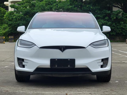 Pre-Owned Tesla Model X 2017 100D Long Range Edition