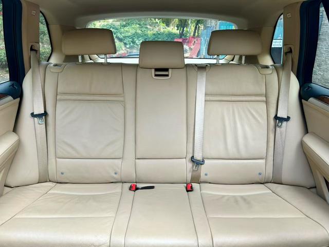 Certificated Pre-Owned BMW X5 (Imported) 2011 xDrive35i Leading Edition - u22705527