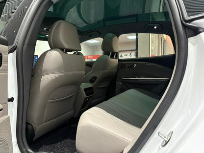 Certificated Pre-Owned Geely Galaxy Xingyao 8 PHEV 2025 Edition 130km EM-i Premium Version -u22763859