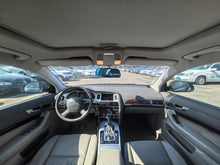 Certificated Pre-Owned Audi A6L 2011 2.0 TFSI Automatic Standard - u22061326