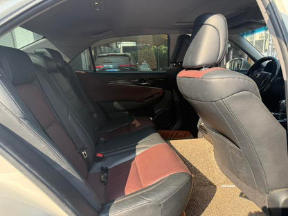 Certificated Used Crown 2018 Model 2.0T Sport Edition