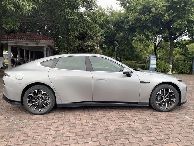 Pre-Owned Xpeng P7 2023 Model 586E