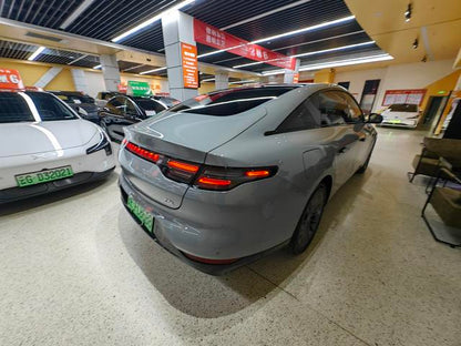 Pre-Owned Leapmotor C01 2024 Extended - Range 316 Premium Edition