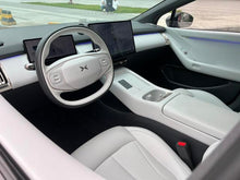 Certificated Pre-Owned XPENG P7+ 2024 Ultra Long Range Max-u21274057