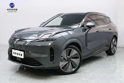 Certificated Pre-Owned Lynk & Co 08 EM-P 2023 120 Long Range Halo -u22098824