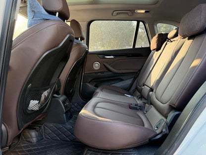 Certificated Pre-Owned BMW X1 2022 sDrive25Li Leading Edition - u22064938