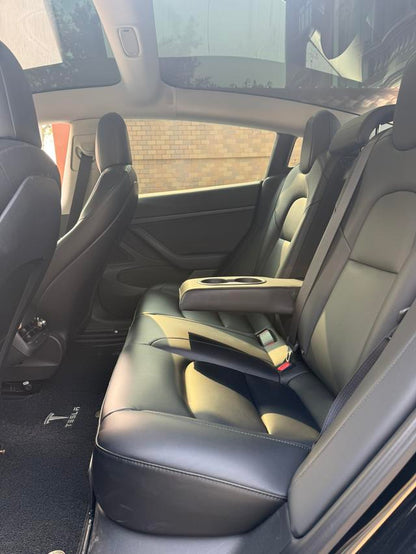 Certificated Pre-Owned Model 3 2020 Standard Range Rear-Wheel Drive Upgraded Version