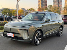 Certificated Pre-Owned GWM Lanshan 2025 4WD Ultra -u22083625