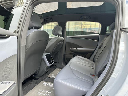 Certificated Pre-Owned XPENG G7 2025 702 Ultra Long Range Max-u21984659