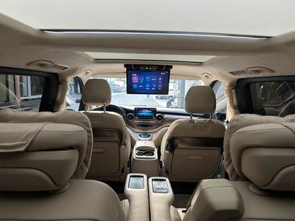 Certificated Pre-Owned Mercedes-Benz V-Class 2021 V 260 L Long Wheelbase Luxury Edition - u22365295