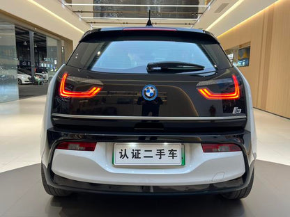 Pre-Owned BMW i3 (Imported) 2019 Fast Charging Version