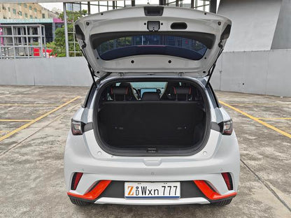 Pre-Owned BYD Dolphin 2021 Fashion Edition